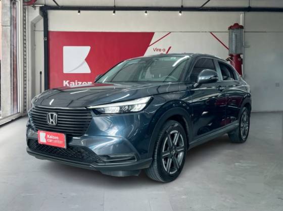 HONDA HR-V 1.5 DI I-VTEC FLEX EX CVT HONDA HR-V 1.5 DI I-VTEC FLEX EX CVT
